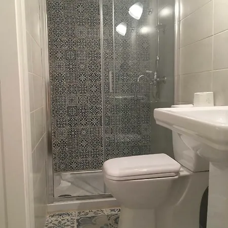 Kondessa Corfu Old Town