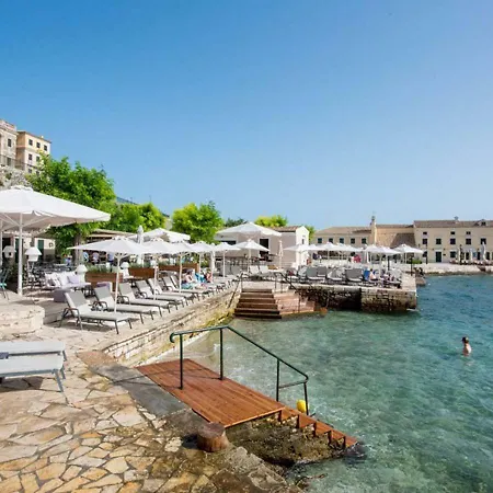 Kondessa Corfu Old Town Corfu (city)