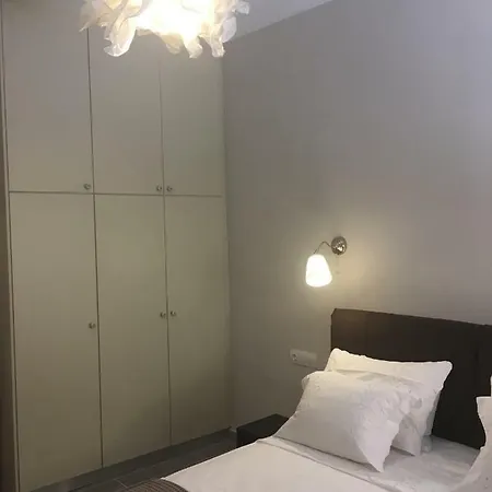 Kondessa Corfu Old Town Apartment