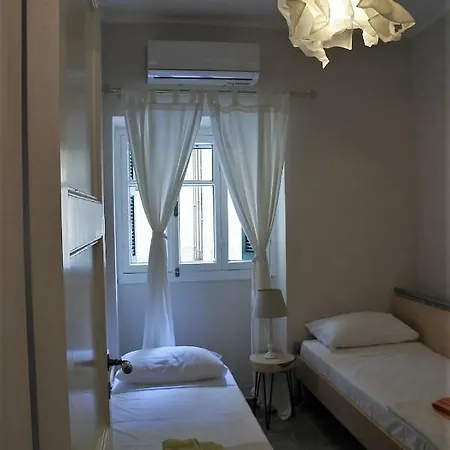 Kondessa Corfu Old Town Corfu (city)