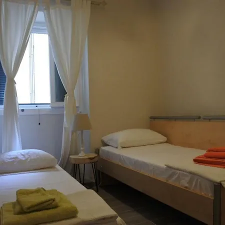 Appartement Kondessa Corfu Old Town Corfu (city)