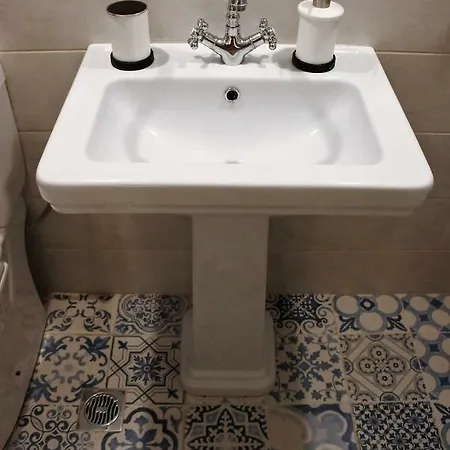 Appartement Kondessa Corfu Old Town *