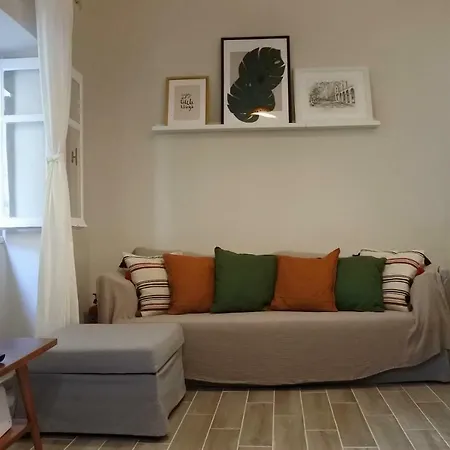 Appartement Kondessa Corfu Old Town