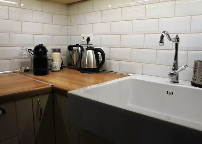 Kondessa Corfu Old Town *